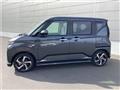 2026 Daihatsu Move