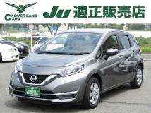 2020 Nissan Note