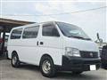 2003 Nissan Caravan Bus
