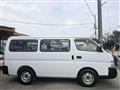 2003 Nissan Caravan Bus