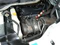 2003 Nissan Caravan Bus