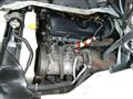 2003 Nissan Caravan Bus