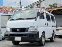 2003 Nissan Caravan Bus