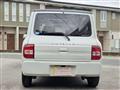 2004 Suzuki Lapin