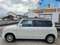 2004 Suzuki Lapin