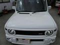 2004 Suzuki Lapin