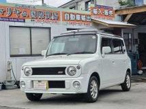 2004 Suzuki Lapin