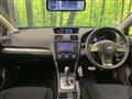 2014 Subaru IMPREZA XV HYBRID