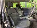 2014 Subaru IMPREZA XV HYBRID
