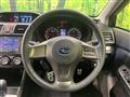 2014 Subaru IMPREZA XV HYBRID