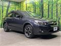 2014 Subaru IMPREZA XV HYBRID
