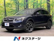 2014 Subaru IMPREZA XV HYBRID