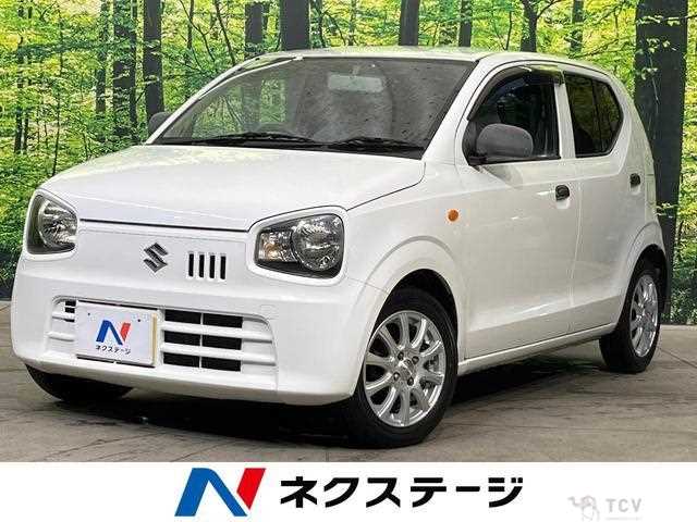 2015 Suzuki Alto