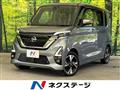 2020 Nissan ROOX