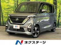 2020 Nissan ROOX