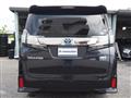 2017 Toyota Vellfire