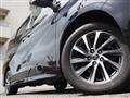 2017 Toyota Vellfire