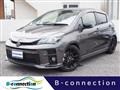 2018 Toyota Vitz