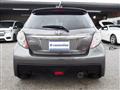 2018 Toyota Vitz