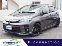 2018 Toyota Vitz