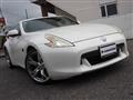 2009 Nissan Fairlady Z