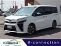 2018 Toyota Voxy