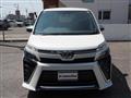 2018 Toyota Voxy