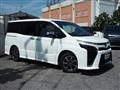 2018 Toyota Voxy