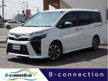 2018 Toyota Voxy