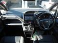2015 Toyota Voxy