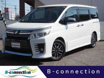 2015 Toyota Voxy