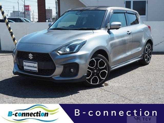 2017 Suzuki Swift