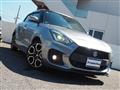2017 Suzuki Swift