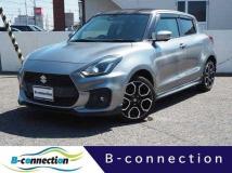 2017 Suzuki Swift