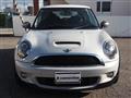 2010 BMW MINI