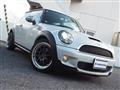 2010 BMW MINI