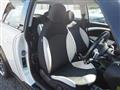 2010 BMW MINI