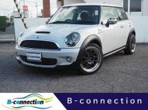2010 BMW MINI