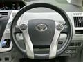 2012 Toyota PRIUS α