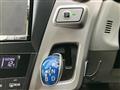 2012 Toyota PRIUS α