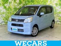 2015 Daihatsu Move
