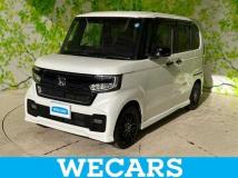 2022 Honda N BOX