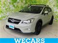 2013 Subaru IMPREZA XV HYBRID