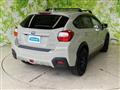2013 Subaru IMPREZA XV HYBRID
