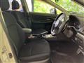 2013 Subaru IMPREZA XV HYBRID
