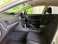 2013 Subaru IMPREZA XV HYBRID