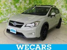 2013 Subaru IMPREZA XV HYBRID