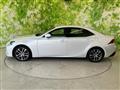 2017 Lexus IS