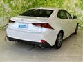 2017 Lexus IS