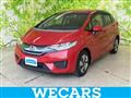 2015 Honda Fit Hybrid